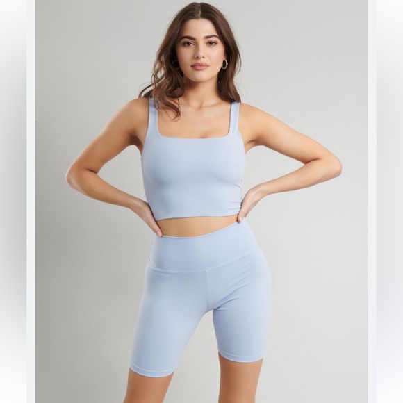 Garage exercise set - Picture 1 of 9